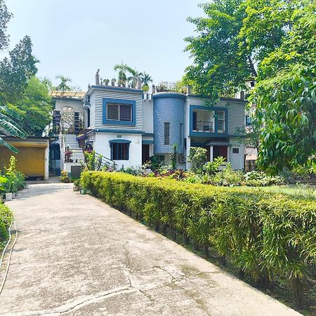 Anjali Homestay Bnb Siliguri Exterior photo