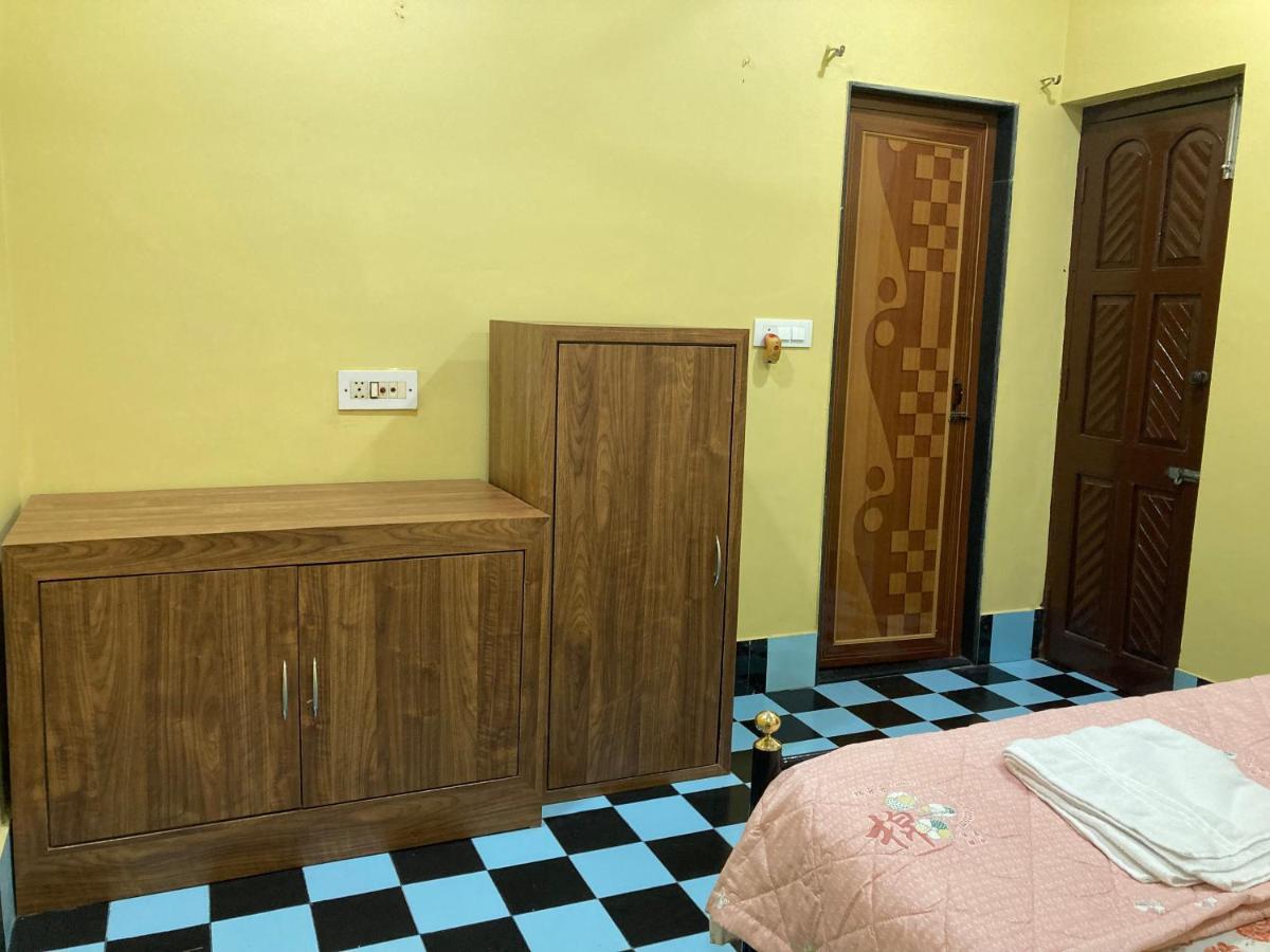 Anjali Homestay Bnb Siliguri Exterior photo