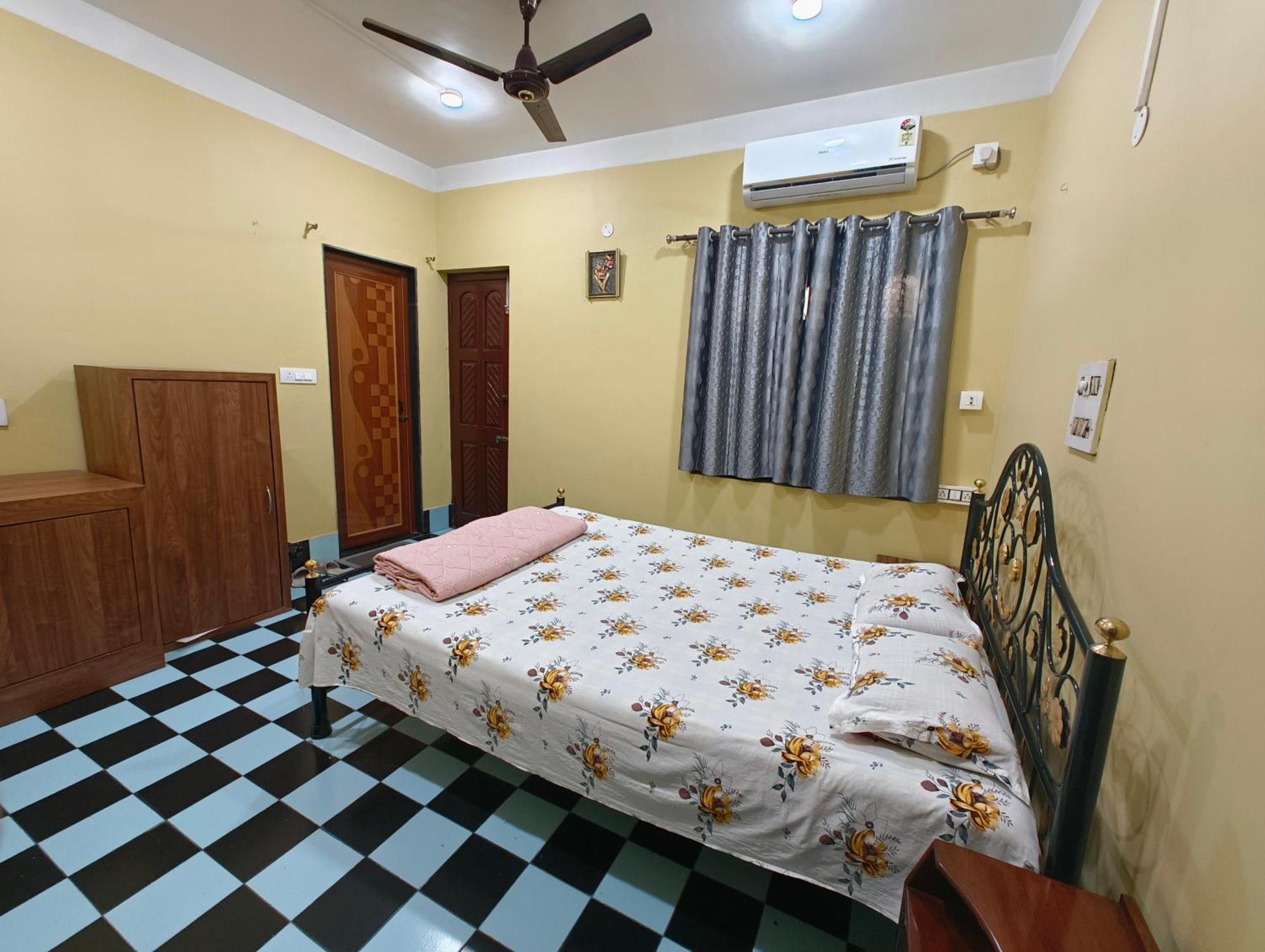 Anjali Homestay Bnb Siliguri Exterior photo