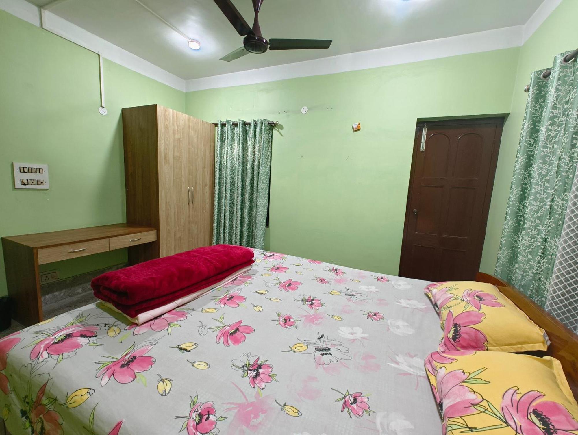 Anjali Homestay Bnb Siliguri Exterior photo